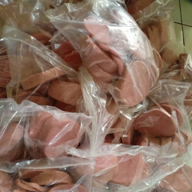 

Beef burger rework merk bernardi
