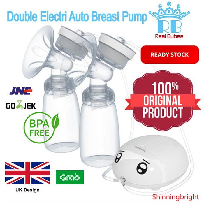 POMPA ASI REAL BUBEE