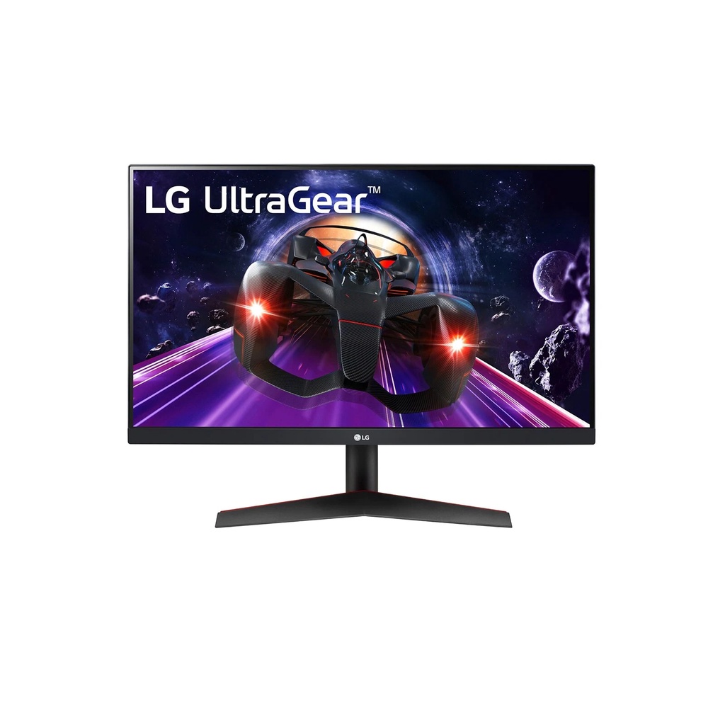 Monitor LG 24GN600 144Hz FHD IPS HDR10