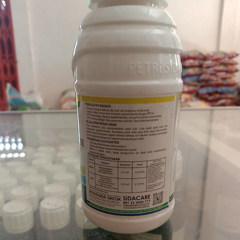 zpt guela 480 SL kemasan 100ml