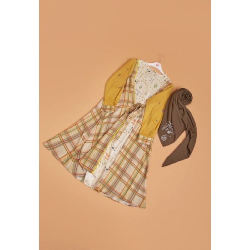 nahla tunik ria miranda