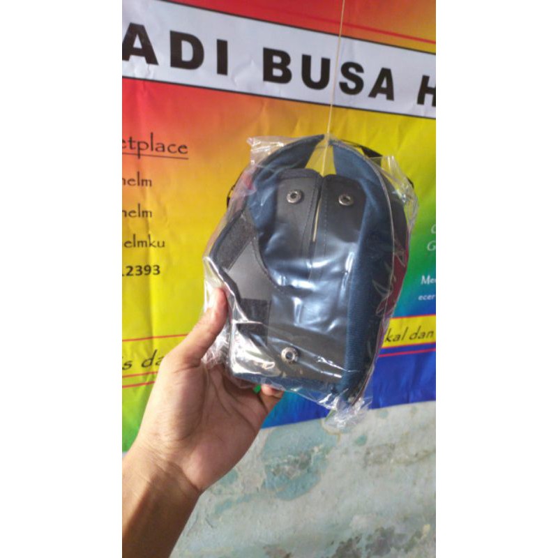 busa pipi helm ink cl1 CL-1 produk kustom