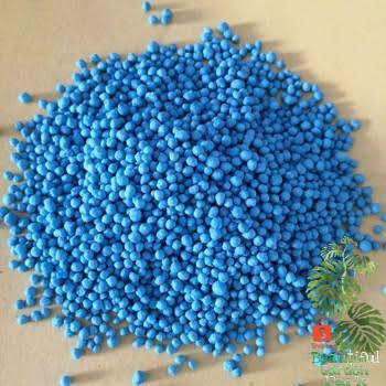 Pupuk Tanaman NPK mutiara 1 kg / pupuk NPK 1Kg