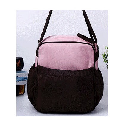 [COD] LB - Travel bag import / Tas travel ukuran 21 Cm x 10 Cm x 26 Cm bahan polyester / 413