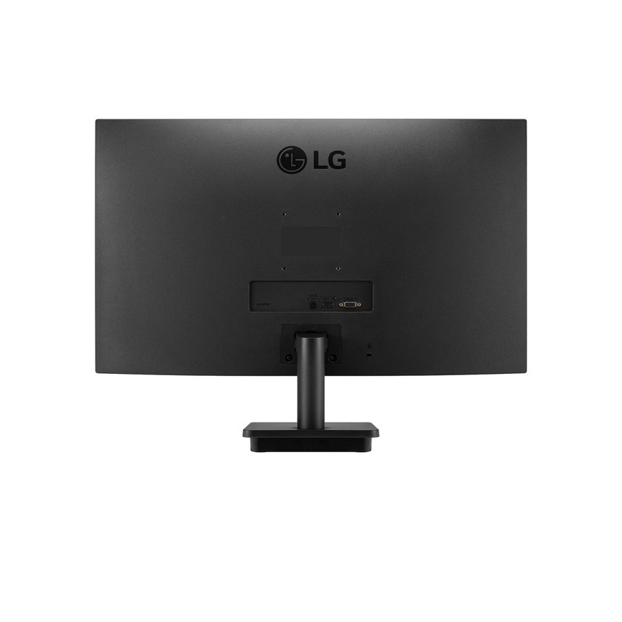 Monitor LG 27MP400-B 27'' FHD IPS 3-Side Borderless with FreeSync™