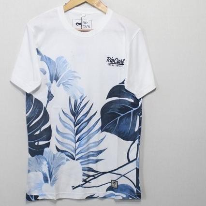 Restok,,,,,, Kaos Supreme Premium Grade Original White Putih Cotton Combed 30s Baju Distro Kado Hadi