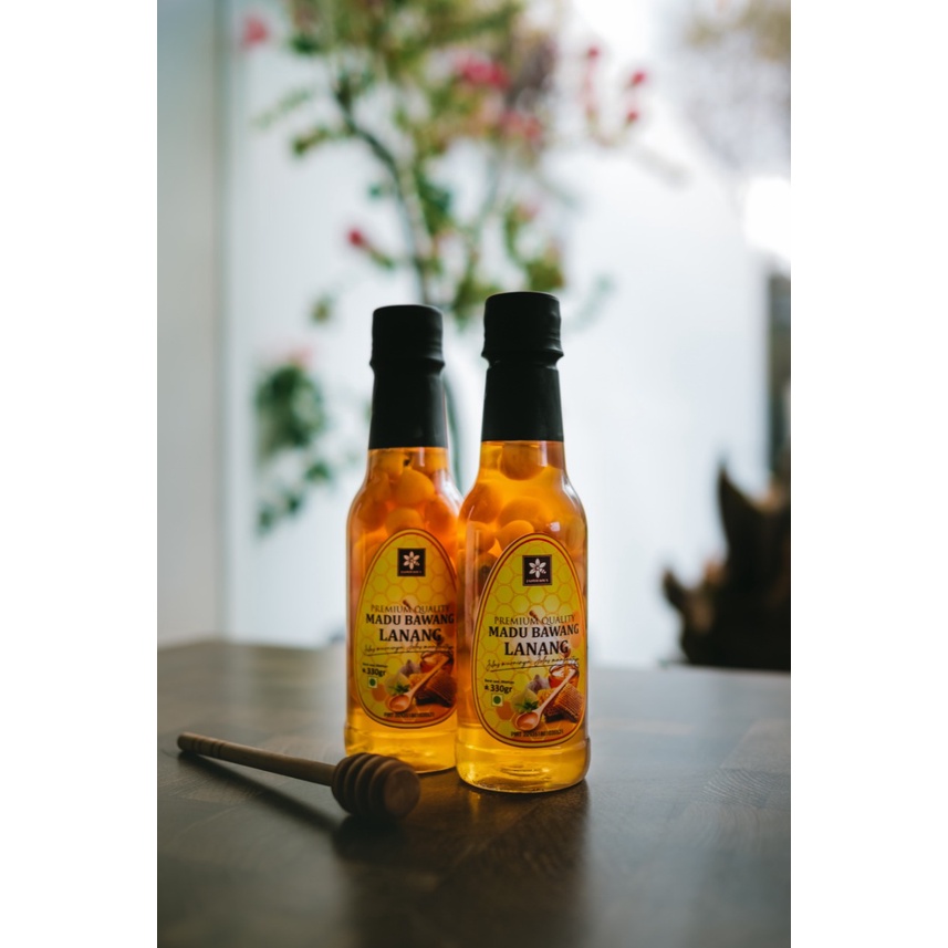 madu kesehatan asli murni bawang lanang tunggal jamu obat kuat pria tahan lama  asyifa-6