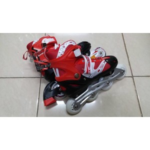 Sepatu Roda Anak2 uk L / Roller Blade