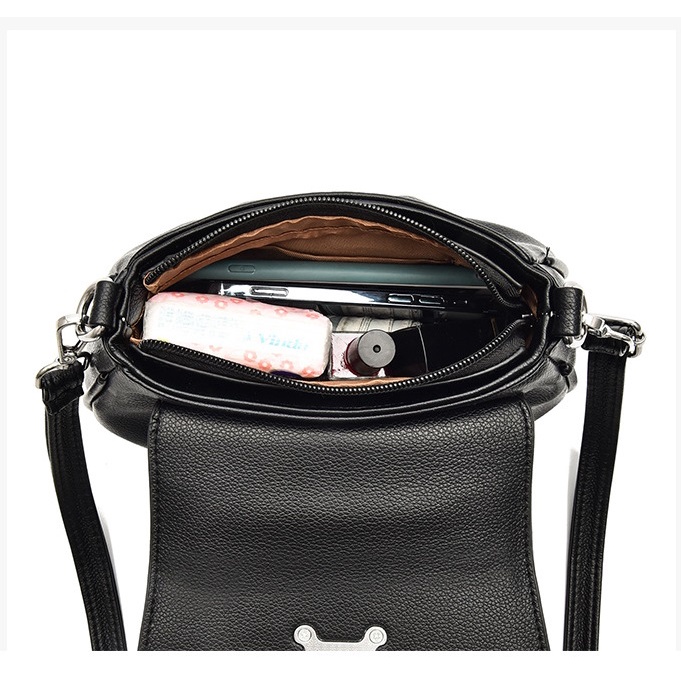 [COD] LB - New Arrival Hand Bag Mini Fashion Import Wanita Kekinian / Hand Bag Kecil Terbaru / 424