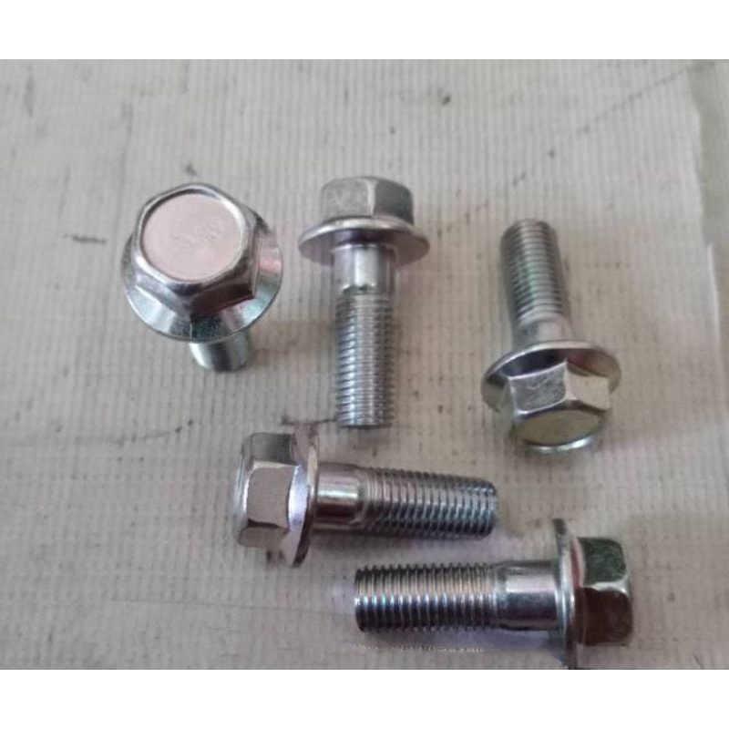 BAUT CAKRAM KALIPER DISK BRAKE FUTURA CARRY EXTRA ST100 1.3 1.5