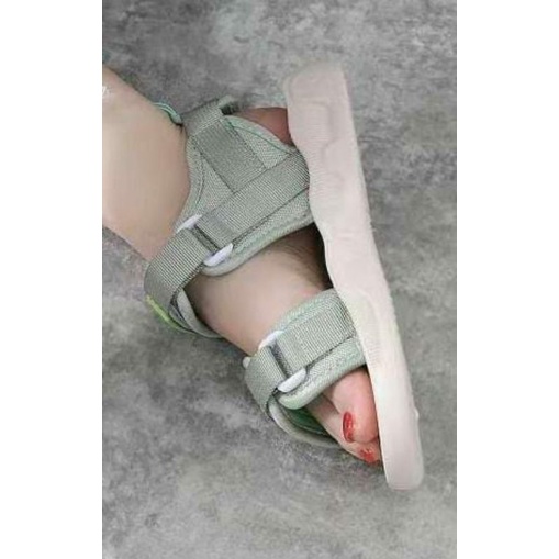 SANDAL TALI OUTDOOR WANITA BALANCE 1216 SIZE (37-41) SANDAL SPORT  / SANDAL GUNUNG TERBARU