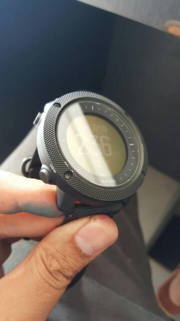 Harga suunto shop traverse alpha foliage