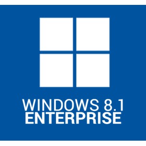 Lisensi Original Windows 8.1 Enterprise