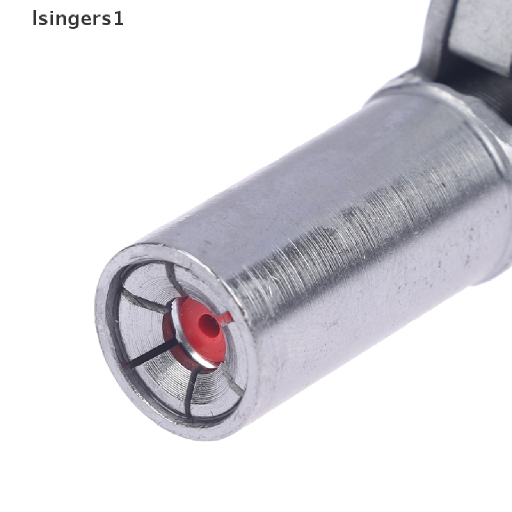 (lsingers1) Grease Gun Quick Release NPTI / 8 10000PSI