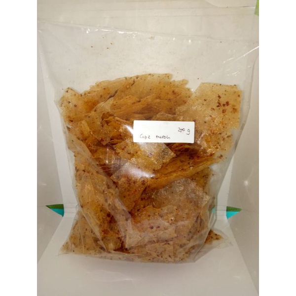 

keripik kaca 250g