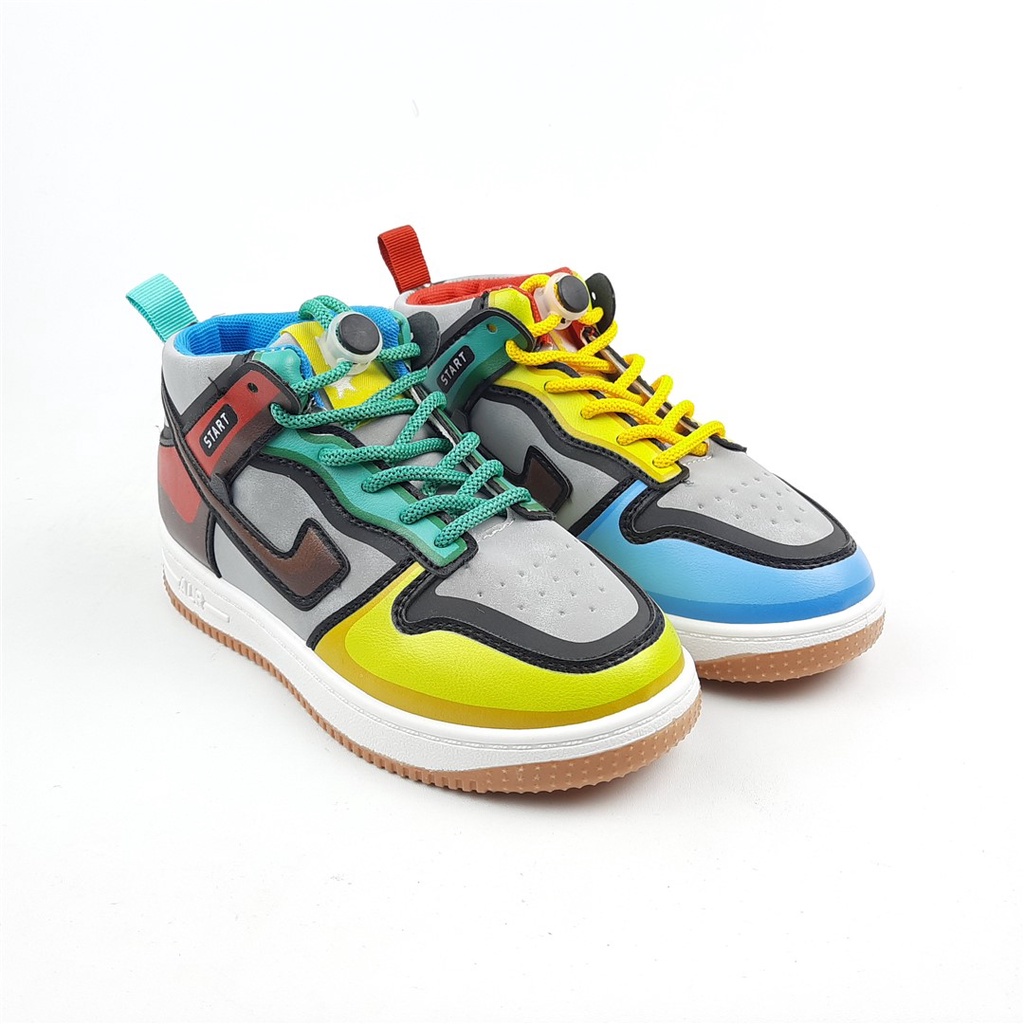 Sepatu sneakers air anak Unisex Ultra Xx.21.004 31-37