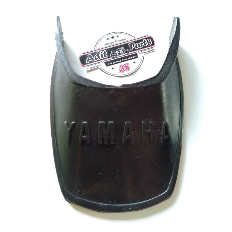 Pet kepet spakbor belakang yamaha v75 v80