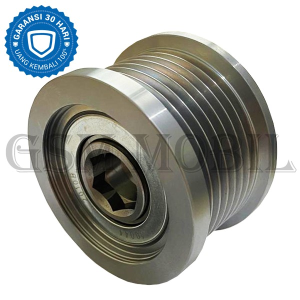 Bearing Pulley Alternator Innova Hilux Diesel - 10006549