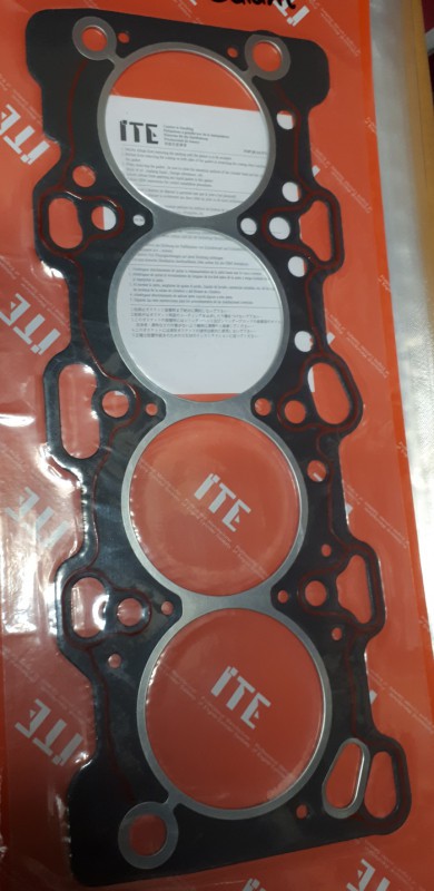 Paking Cylinder Head Mitsubishi Kuda Galant VR