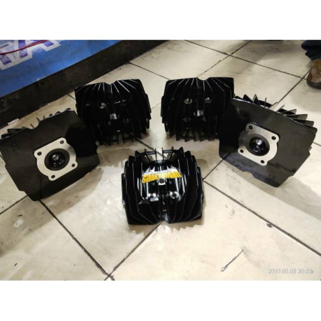 HEAD YZ 18G COCOK BUAT RX KING