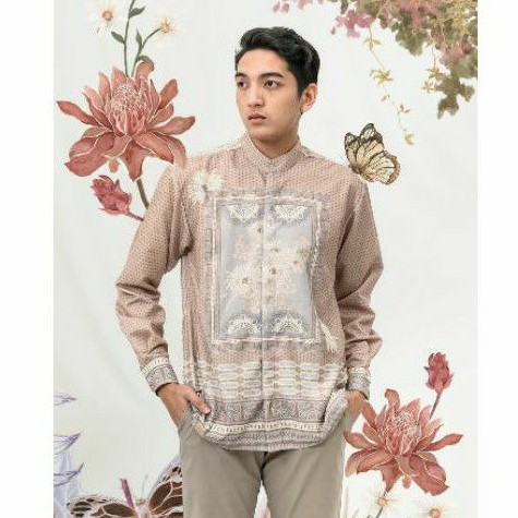 abimana shirt M wearingklamby