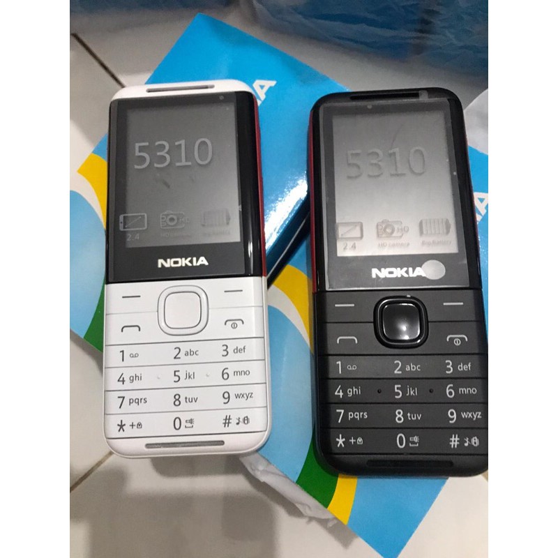 nokia 5310