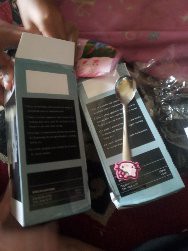 [acq] Sendok Makan Stainless Steel Harga Satuan