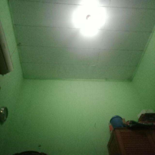 Kemeja Batik Pria Lengan Panjang Motif Parang Ijo M L Xl Xxl