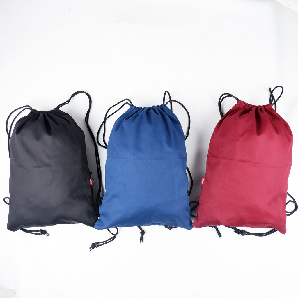 [ TERMURAH ] TAS SERUT PRIA - TAS SERUT POLOS - AWESAM