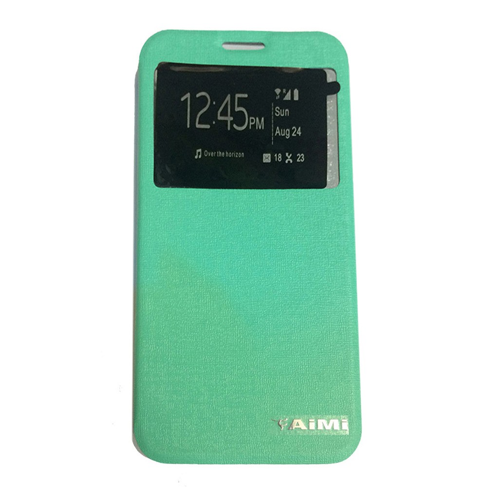 Aimi Samsung J7 2015 Samsung J700 Flipshell / Flipcover Kesing Casing Sarung Case Flip