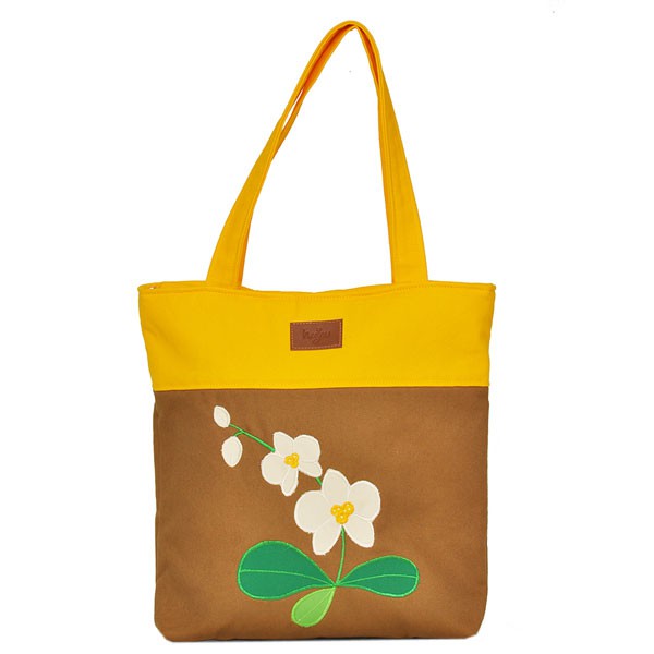 Tas Totebag Wanita Original Heejou Hanza - Heejou Official Shop
