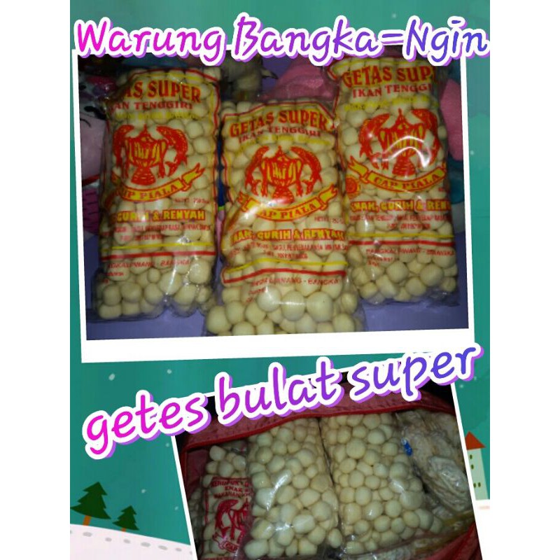 

getes super