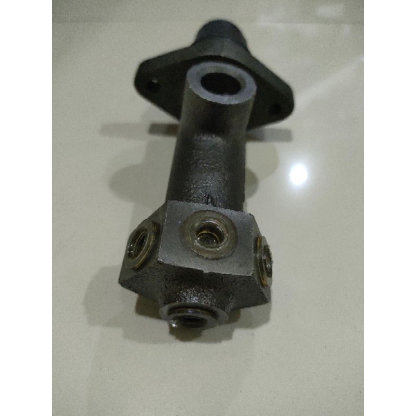 MASTER  SENTRAL REM MOBIL VW KODOK