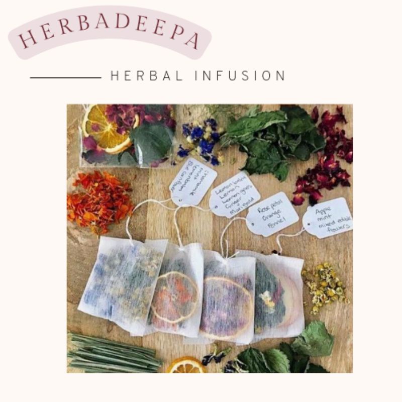 

Teh herbal isi 3 pcs