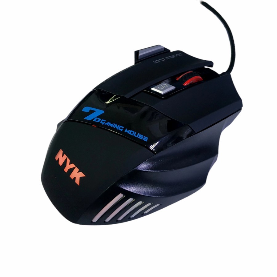 Mouse Gaming NYK Nemesis Scorpion 2 G07