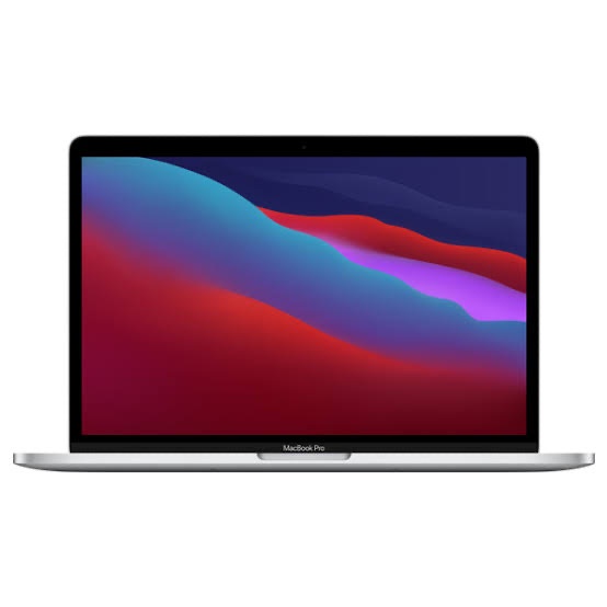 MacBook Pro 13inch M1 2020