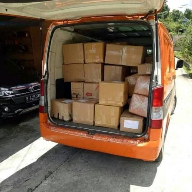 [PRODUK DR6SK] Helm Retro Sada Tayeng Putih Glossy ( Helm Classic / Helm Klasik / Helm Bogo / Helm V