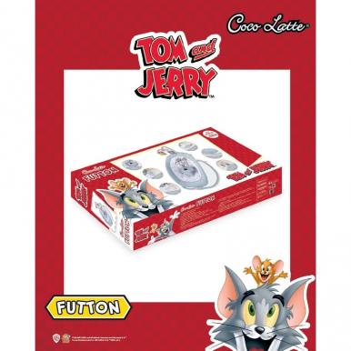 Cocolatte Weeler Futton Tom &amp; Jerry