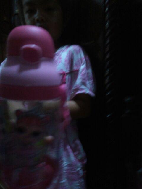 Botol Minum Karakter Anak T7001 Paw Patrol, Tayo, Little Pony, Unicorn, Lol, Thomas And Friends 350m