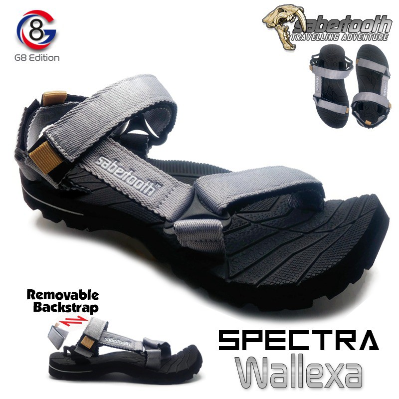  Sandal  Pria  ukuran  size 32 33 34 35 36 37 38 39 40 41 42 