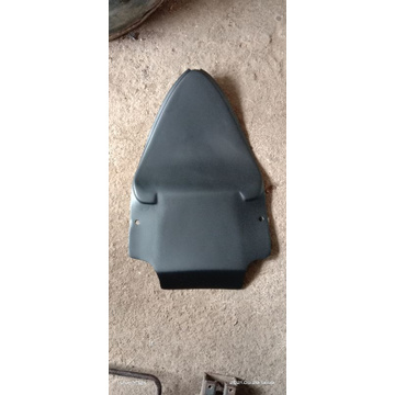 Potongan undertail satria fu polos tanpa lampu