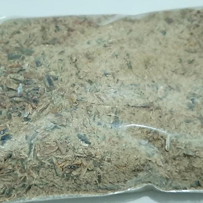 

Ikan roa asap tumbuk 500 gram