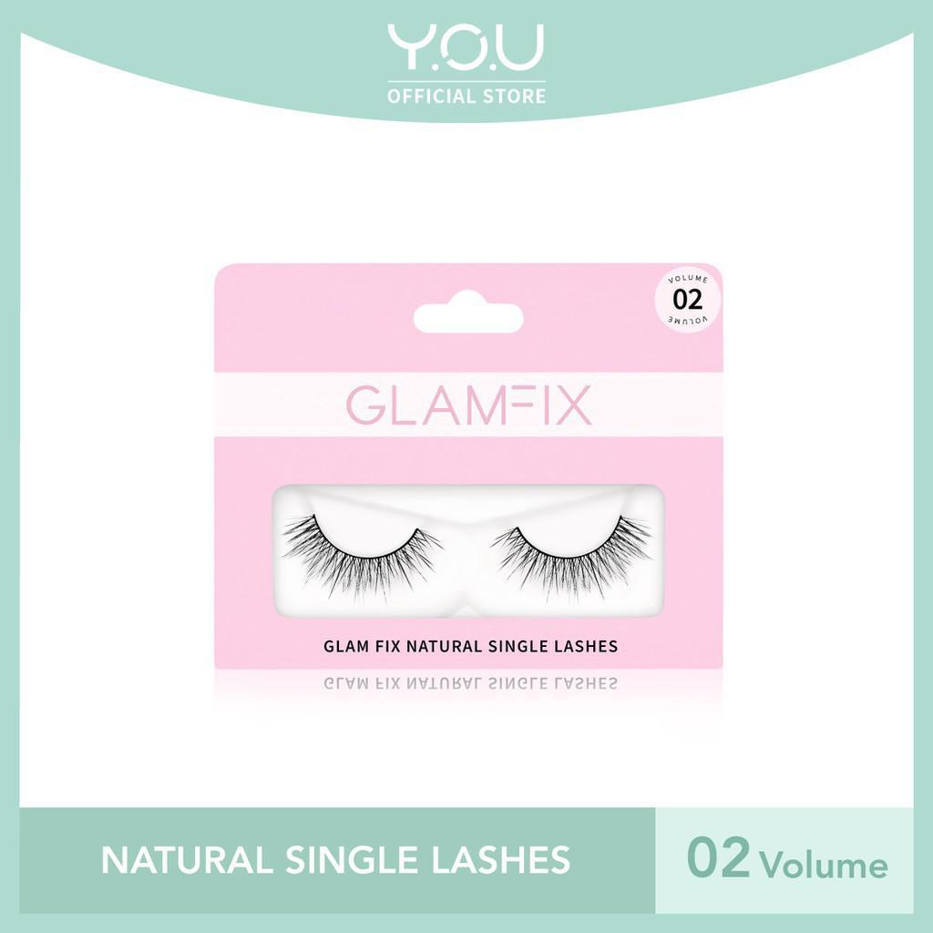 Glam Fix Perfect Blink Lashes Volume