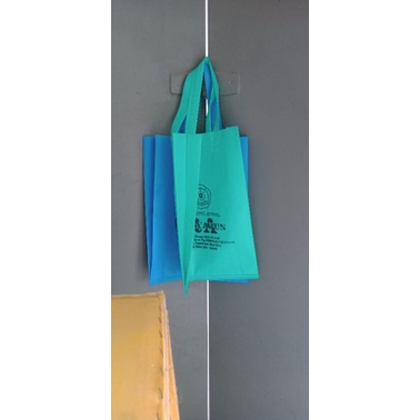 

TAS SPUNBOND,TAS+SABLON UKURAN BEBAS
