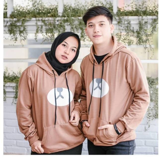 baju hoodie couple