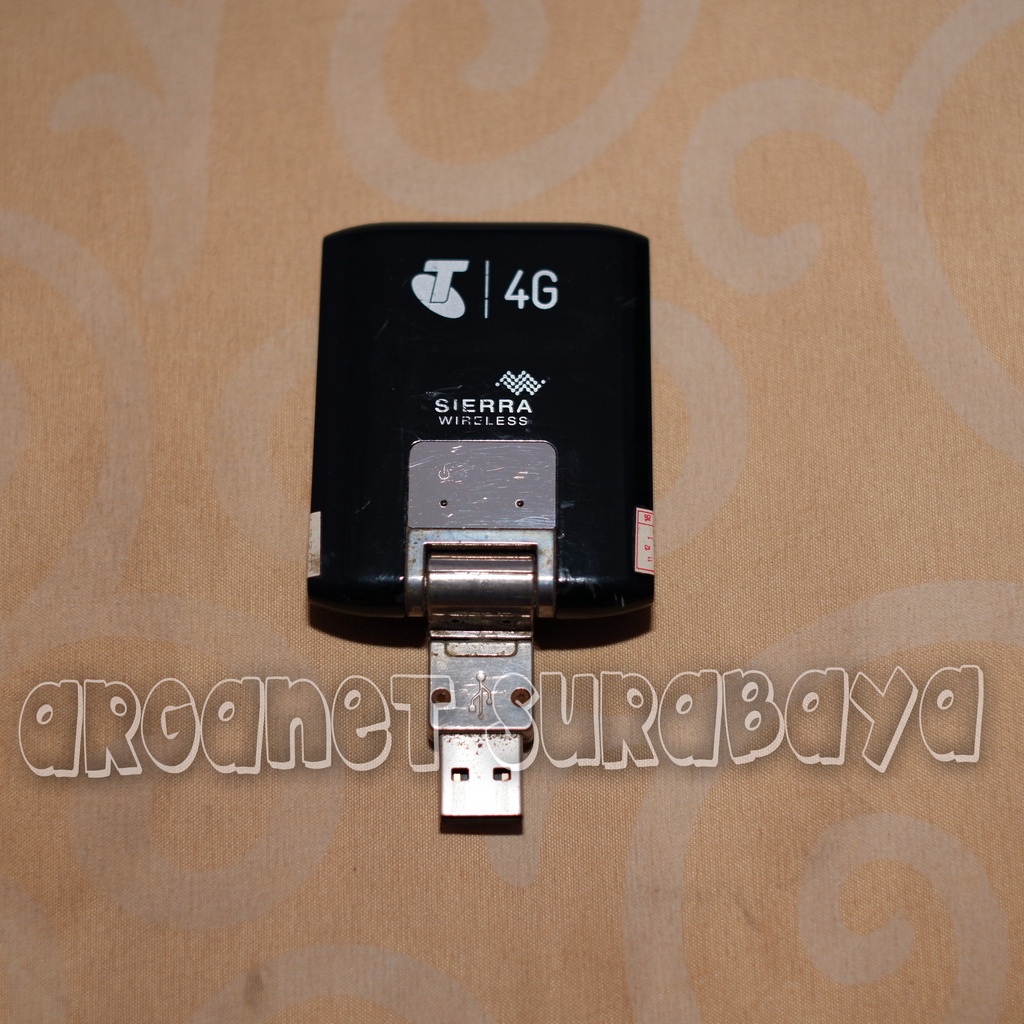 MODEM USB 4g second