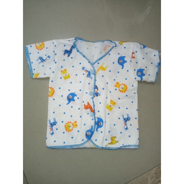 baju bayi