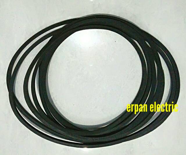 V-BELT MESIN CUCI M-34