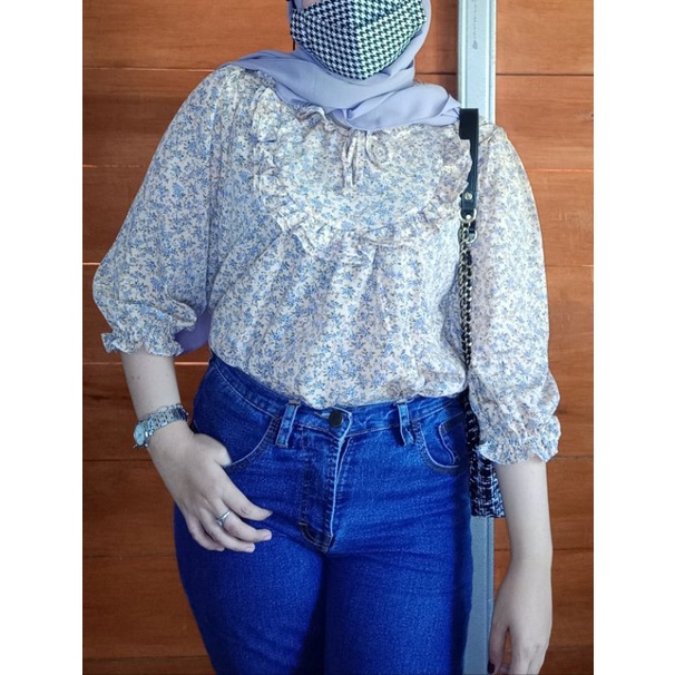 DRESS VINTAGE IMPORT THAILAND