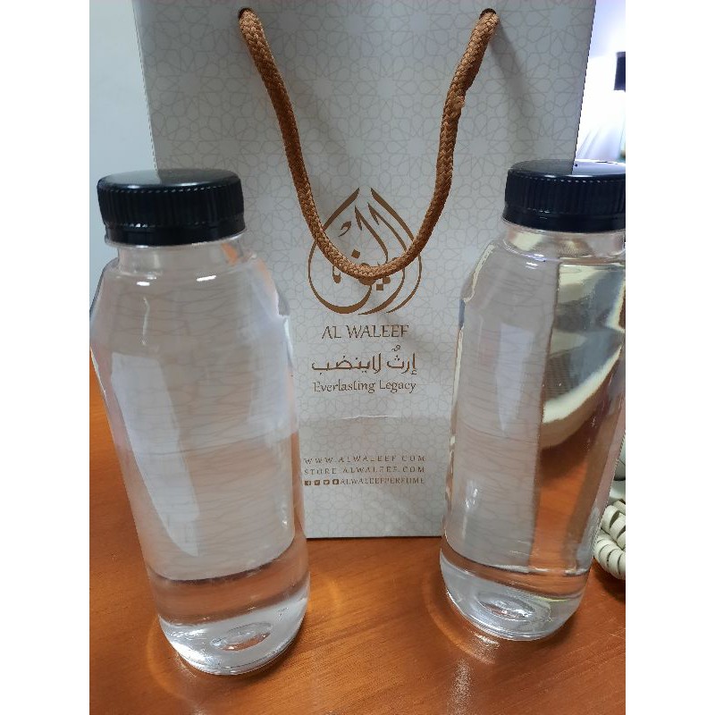 

Air zam zam 500 ml